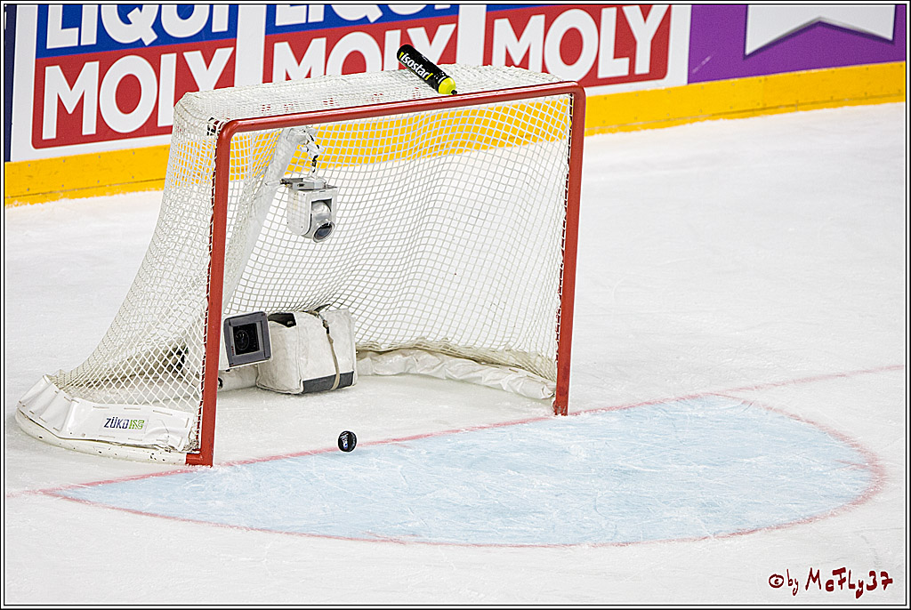 IIHF WM 2017, Kanada - Russland, 20.05.2017